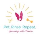 Pet, Rinse, Repeat logo
